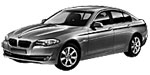 BMW F10 P1E2E Fault Code